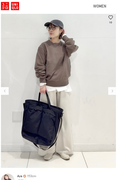 照片來源:Uniqlo 官方網站 照片來源:Uniqlo 官方網站