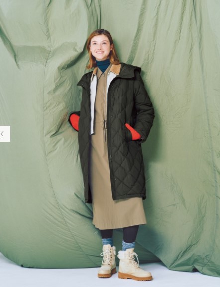 圖片來源:UNIQLO官網 圖片來源:UNIQLO官網