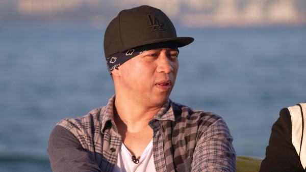 中年好聲音4｜菲律賓爸爸科亞高巴為餅印仔仔走出谷底 勇敢追夢晒完美高超技巧連海兒都話絕