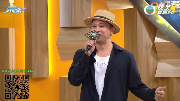 中年好聲音4｜菲律賓爸爸科亞高巴為餅印仔仔走出谷底 勇敢追夢晒完美高超技巧連海兒都話絕