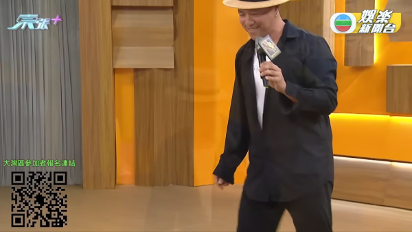 中年好聲音4｜菲律賓爸爸科亞高巴為餅印仔仔走出谷底 勇敢追夢晒完美高超技巧連海兒都話絕