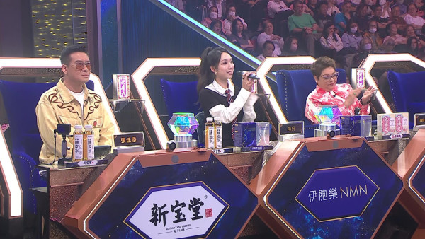 中年好聲音4｜菲律賓爸爸科亞高巴為餅印仔仔走出谷底 勇敢追夢晒完美高超技巧連海兒都話絕