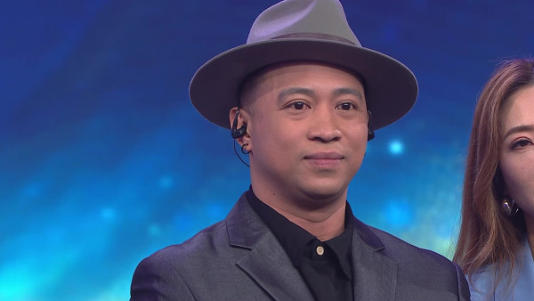 中年好聲音4｜菲律賓爸爸科亞高巴為餅印仔仔走出谷底 勇敢追夢晒完美高超技巧連海兒都話絕