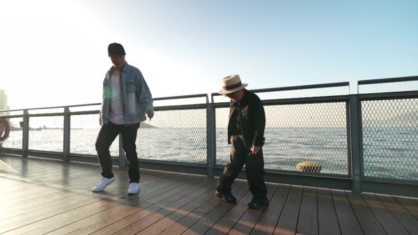 中年好聲音4｜菲律賓爸爸科亞高巴為餅印仔仔走出谷底 勇敢追夢晒完美高超技巧連海兒都話絕