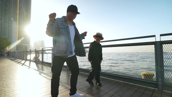 中年好聲音4｜菲律賓爸爸科亞高巴為餅印仔仔走出谷底 勇敢追夢晒完美高超技巧連海兒都話絕