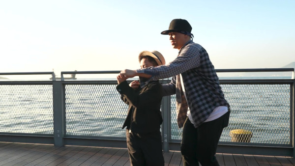 中年好聲音4｜菲律賓爸爸科亞高巴為餅印仔仔走出谷底 勇敢追夢晒完美高超技巧連海兒都話絕