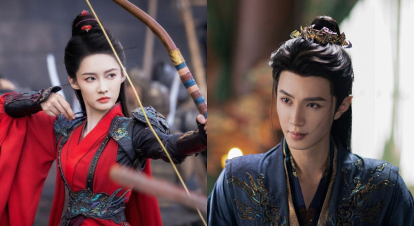 宿敵契約TVB|1-27集大結局TVB全劇透!6大必睇亮點/角色介紹/演員陣容/每集劇情預告