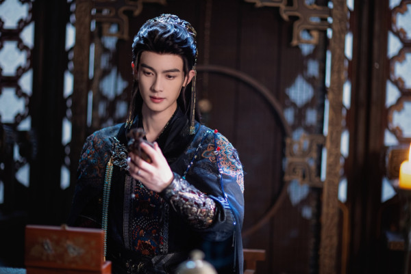 宿敵契約TVB|1-27集大結局TVB全劇透!6大必睇亮點/角色介紹/演員陣容/每集劇情預告