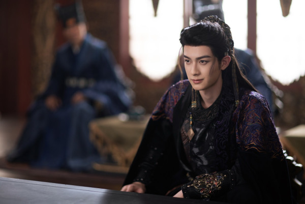 宿敵契約TVB|1-27集大結局TVB全劇透!6大必睇亮點/角色介紹/演員陣容/每集劇情預告