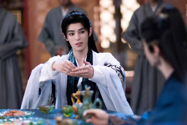 宿敵契約TVB|1-27集大結局TVB全劇透!6大必睇亮點/角色介紹/演員陣容/每集劇情預告