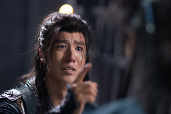 宿敵契約TVB|1-27集大結局TVB全劇透!6大必睇亮點/角色介紹/演員陣容/每集劇情預告