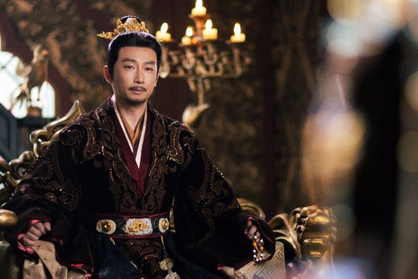 宿敵契約TVB|1-27集大結局TVB全劇透!6大必睇亮點/角色介紹/演員陣容/每集劇情預告