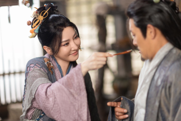 宿敵契約TVB|1-27集大結局TVB全劇透!6大必睇亮點/角色介紹/演員陣容/每集劇情預告