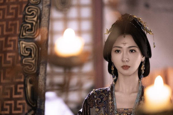 宿敵契約TVB|1-27集大結局TVB全劇透!6大必睇亮點/角色介紹/演員陣容/每集劇情預告