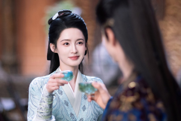 宿敵契約TVB|1-27集大結局TVB全劇透!6大必睇亮點/角色介紹/演員陣容/每集劇情預告