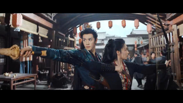 宿敵契約TVB｜1-27集大結局TVB全劇透！6大必睇亮點/角色介紹/演員陣容/每集劇情預告