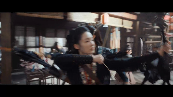 宿敵契約TVB｜1-27集大結局TVB全劇透！6大必睇亮點/角色介紹/演員陣容/每集劇情預告