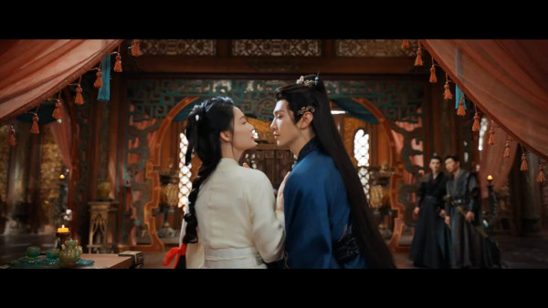 宿敵契約TVB|1-27集大結局TVB全劇透!6大必睇亮點/角色介紹/演員陣容/每集劇情預告