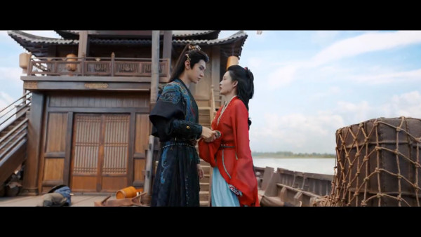 宿敵契約TVB|1-27集大結局TVB全劇透!6大必睇亮點/角色介紹/演員陣容/每集劇情預告