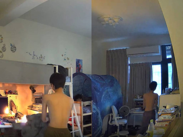 尿袋凌晨自爆自燃！揭行動電源鋰電滅火禁忌 真消防教路1招應急保命
