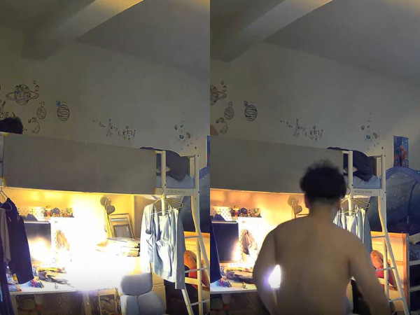 尿袋凌晨自爆自燃！揭行動電源鋰電滅火禁忌 真消防教路1招應急保命