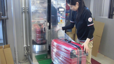 (圖片:樂天市場) 行李上鎖都中招?一支筆3秒無痕爆開!專家教2招防被塞毒品保命