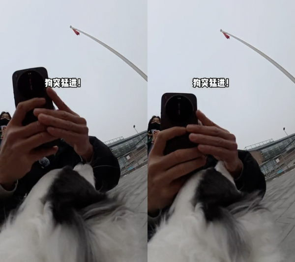 吳彥祖持神秘新機街拍 疑揭露小米 Xiaomi 17 Ultra真身 Leica加持傳X千有交易