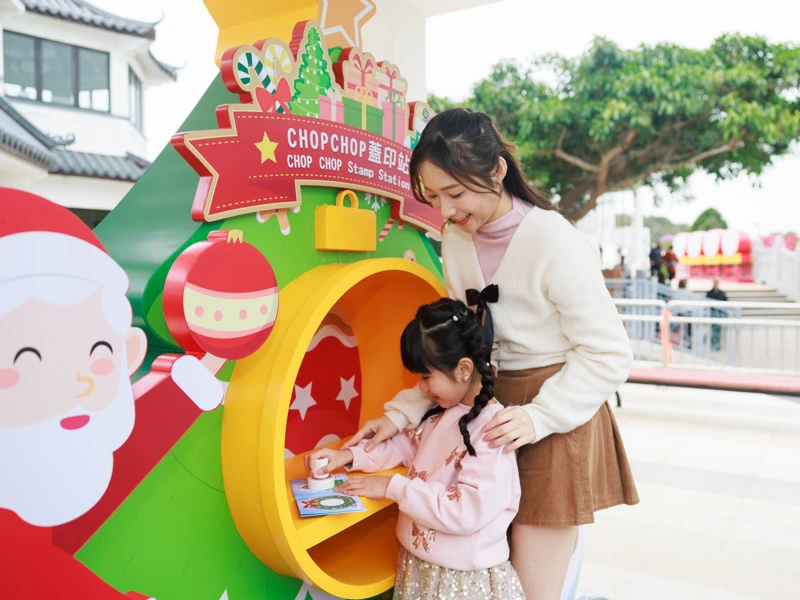 昂坪360來回票限時買一送一！再送香港機場快綫單程飛 明年3月底前適用！