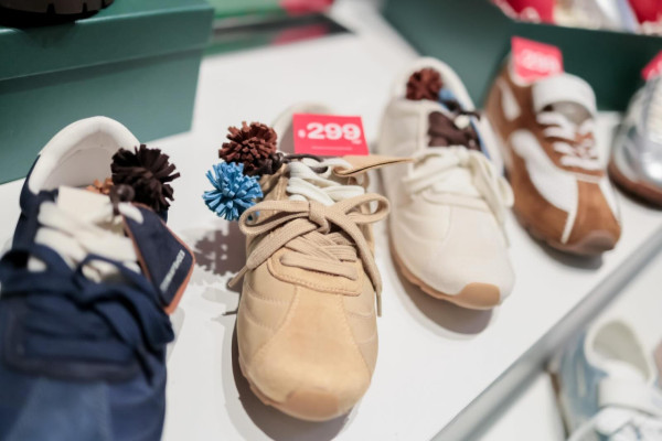 九龍灣MegaBox重裝大翻新！地下層變20+ Outlet專區低至1折起！LOG-ON都有進駐