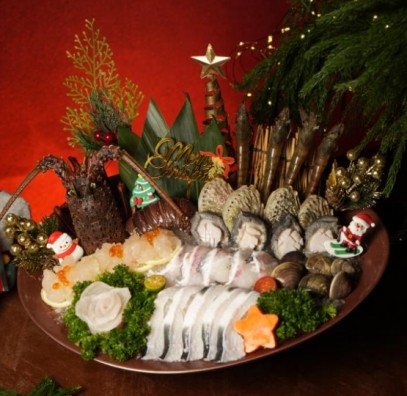 聖誕大餐2025｜聖誕食咩好？酒店自助餐低至$238/人氣餐廳/扒房/Live Music推介