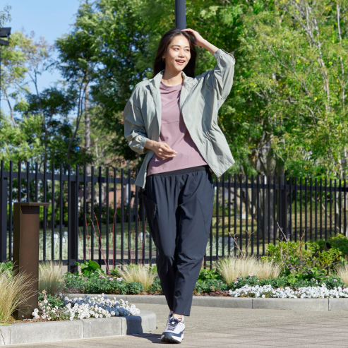 圖片來源:WORKMAN 官網 圖片來源:WORKMAN 官網