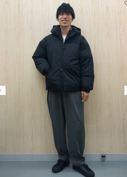 照片來源:日本GU官方網站 照片來源:日本GU官方網站