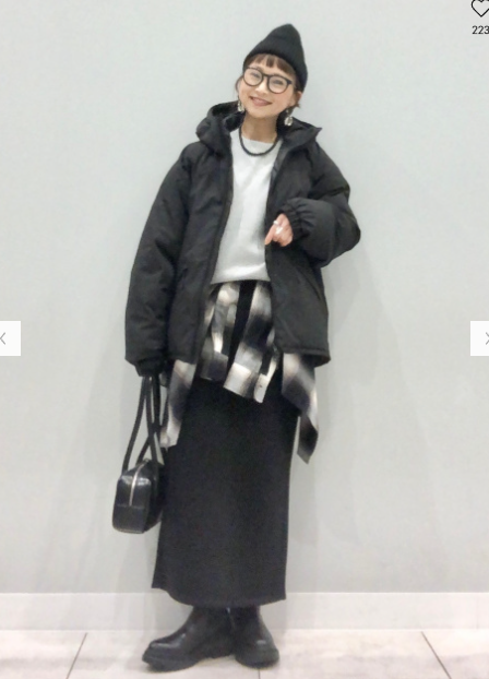 照片來源:日本GU官方網站 照片來源:日本GU官方網站