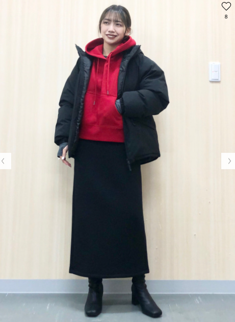 照片來源:日本GU官方網站 照片來源:日本GU官方網站