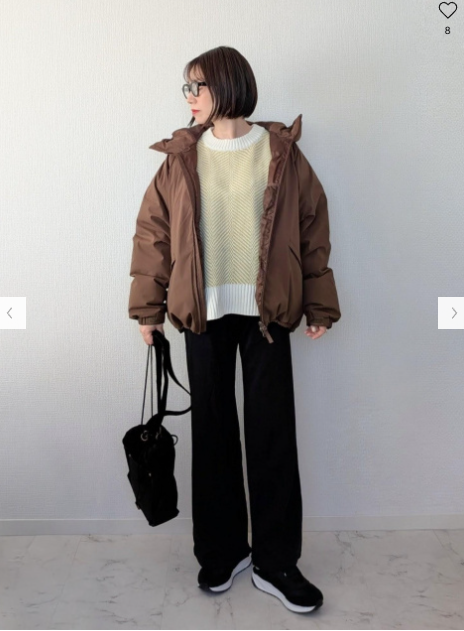 照片來源:日本GU官方網站 照片來源:日本GU官方網站