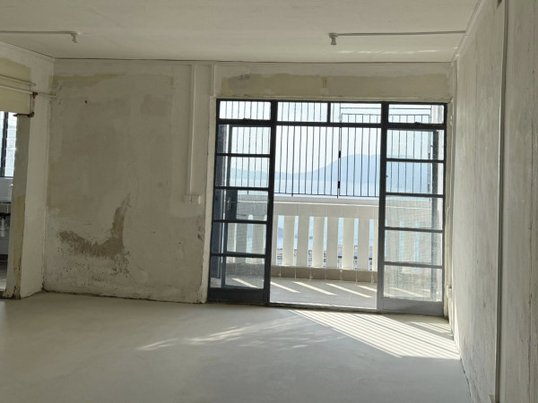 等足7年獲派「公屋界豪宅」！華富邨無敵海景單位曝光 網民：靚過千萬私樓