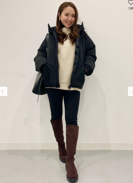 照片來源:日本GU官方網站 照片來源:日本GU官方網站