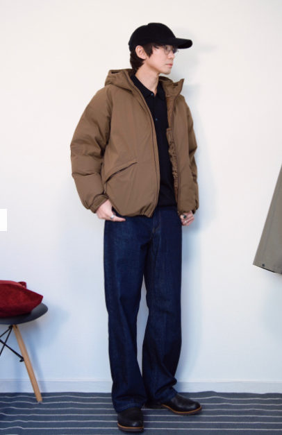 照片來源:日本GU官方網站 照片來源:日本GU官方網站