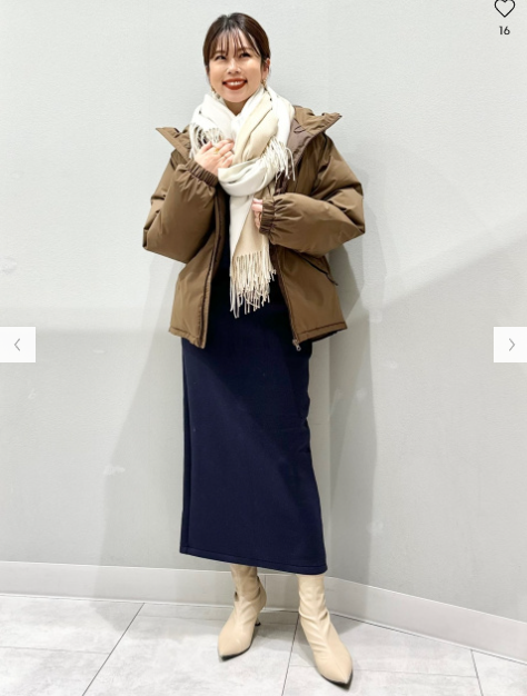 照片來源:日本GU官方網站 照片來源:日本GU官方網站