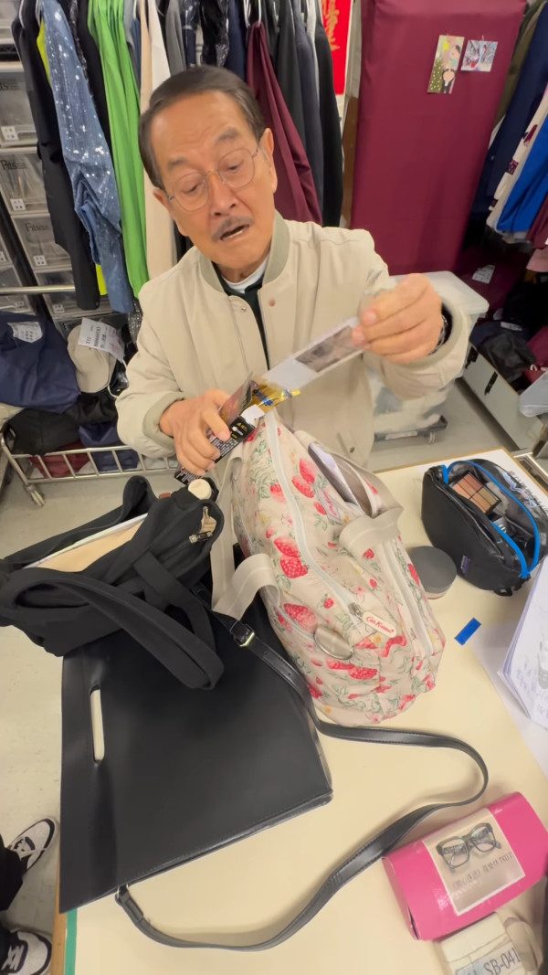 陳浚霆抽《尋秦記》小卡連開10盒古天樂？事與願違崩潰大叫︰我想要滕麗名呀！