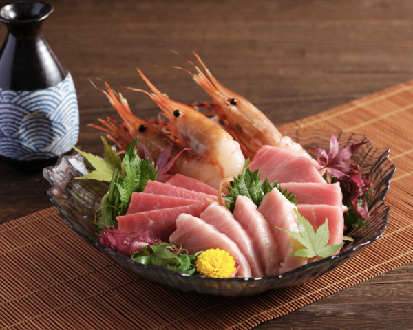 嘉里酒店全新「海洋珍饈盛宴自助晚餐」逾35款海鮮珍饌/ 酒類飲品無限暢飲/會員優惠