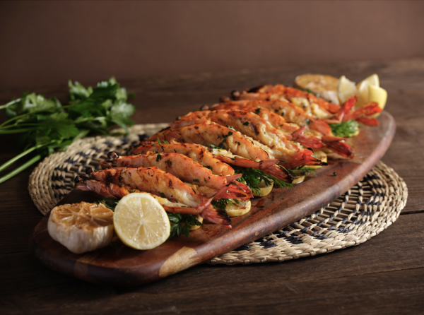 嘉里酒店全新「海洋珍饈盛宴自助晚餐」逾35款海鮮珍饌/ 酒類飲品無限暢飲/會員優惠