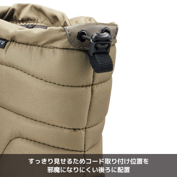 日本Workman5雪靴Threads爆紅勁難買到！網民激讚輕又暖！行全日雪地唔滲水 