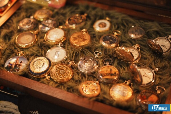 Threads爆紅復古市集！逾百攤位/歐美古著/聖誕限定　網民讚爆：完全唔似喺香港