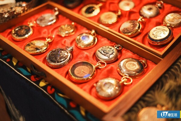 Threads爆紅復古市集！逾百攤位/歐美古著/聖誕限定　網民讚爆：完全唔似喺香港