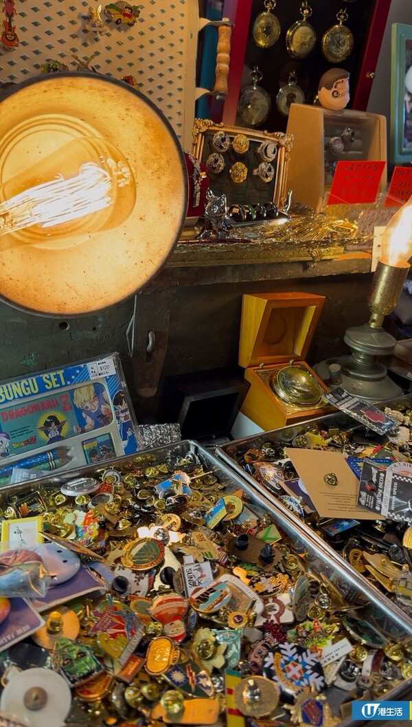 Threads爆紅復古市集！逾百攤位/歐美古著/聖誕限定　網民讚爆：完全唔似喺香港