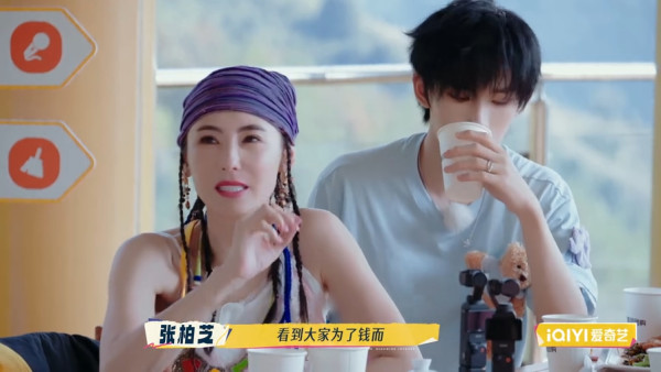 張栢芝驚爆已立遺囑安排好身後事！天文數字身家曝光︰我隨時都可以走