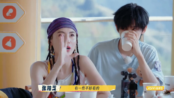 張栢芝驚爆已立遺囑安排好身後事！天文數字身家曝光︰我隨時都可以走