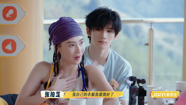 張栢芝驚爆已立遺囑安排好身後事！天文數字身家曝光︰我隨時都可以走