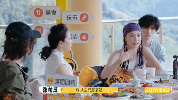 張栢芝驚爆已立遺囑安排好身後事！天文數字身家曝光︰我隨時都可以走